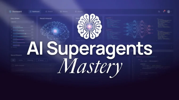 AI Superagents