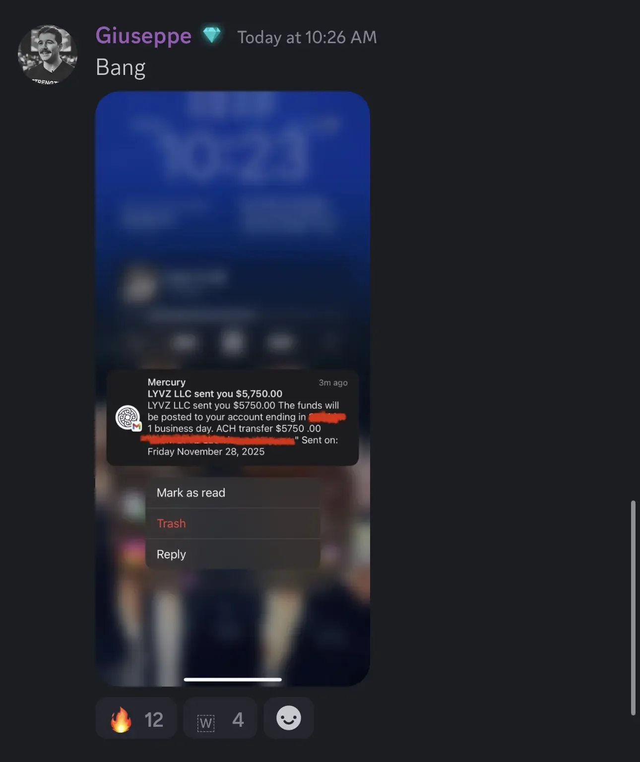 Community win 9